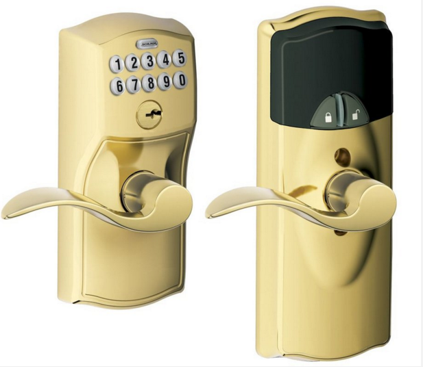 Image showcasing High Security Residential Locks - Locksmithnyc-Intercom.com